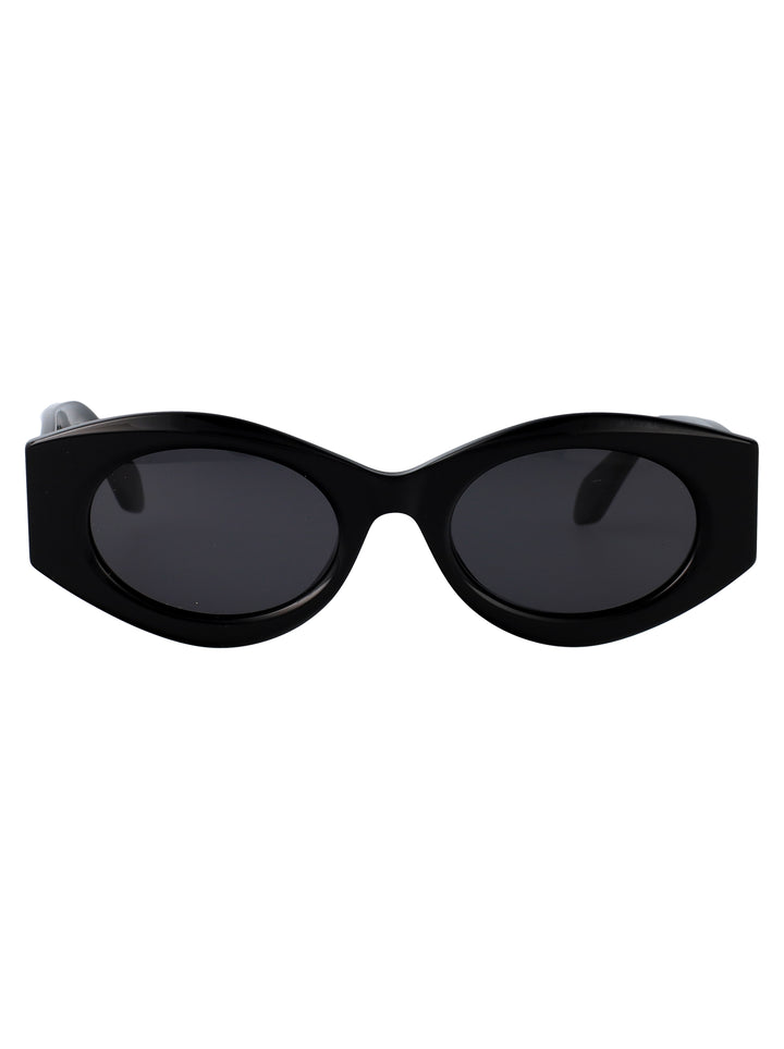 Alaia SUNGLASSES - Nero | 25d3095747d1b0fd5513766b73bea559c9958187