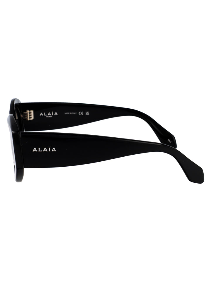 Alaia SUNGLASSES - Nero | ea3167929fa5ce472929ea1caf01fa1867a91371