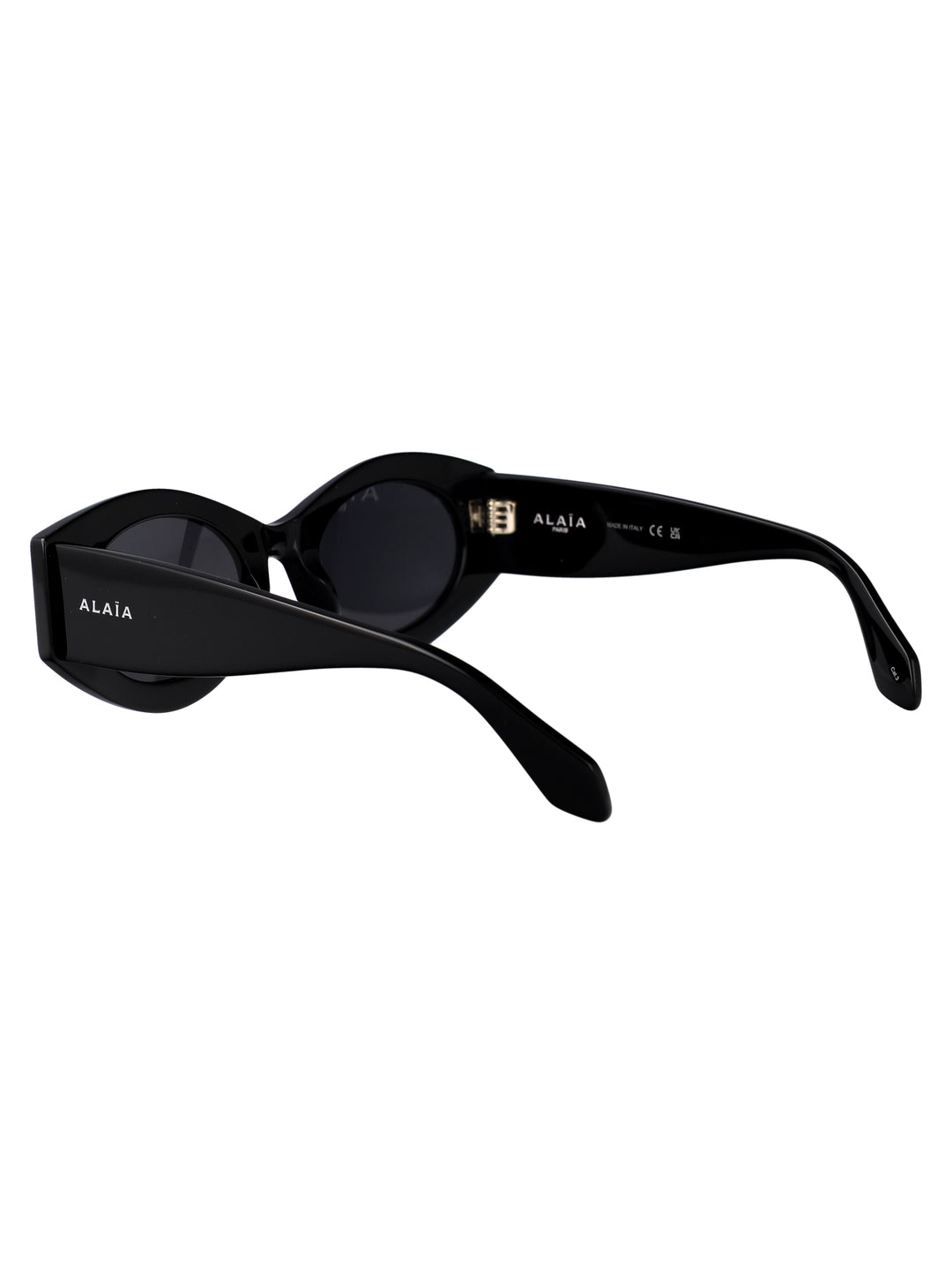 Alaia SUNGLASSES - Nero | 3a7c65b9d1e31e902ff99fb08992be58fbff8f1f