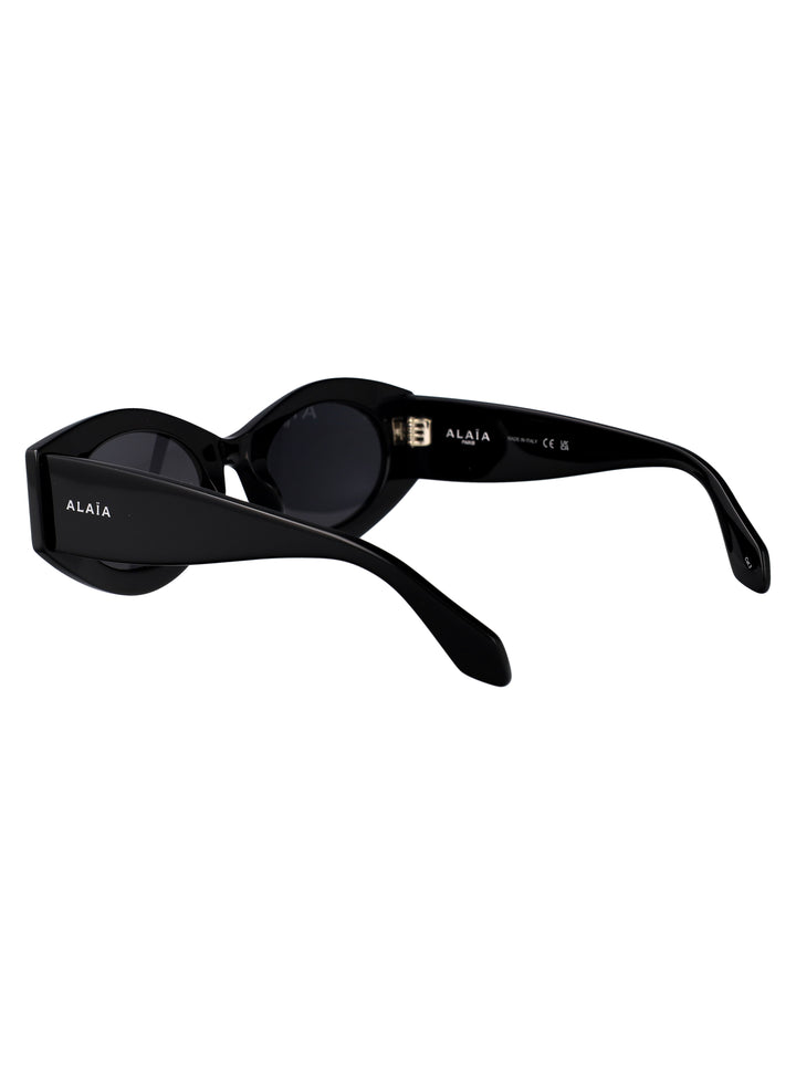 Alaia SUNGLASSES - Nero | 3a7c65b9d1e31e902ff99fb08992be58fbff8f1f