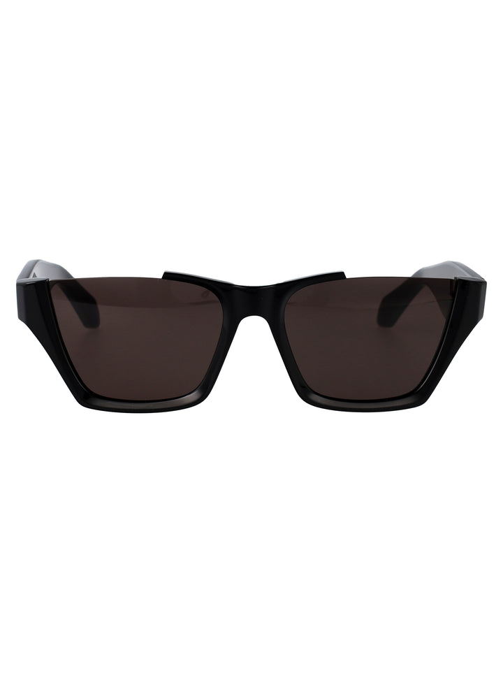 Alaia SUNGLASSES - Nero | cfd21ab9d2594e92013604c734f6b6b1e2ac967a