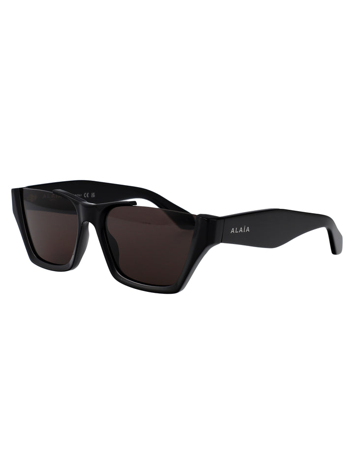Alaia SUNGLASSES - Nero | 7b74a832d6ed1aa05aa9b8efd604bbcf8ec52298
