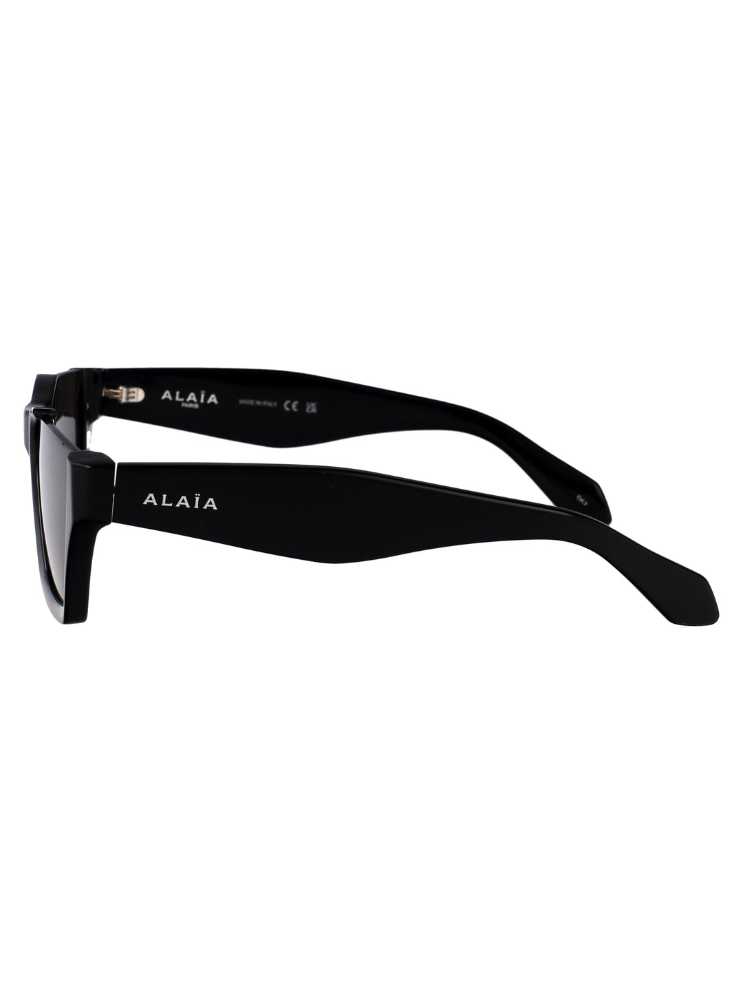 Alaia SUNGLASSES - Nero | 5fd2b3f02bbbe8f1b5f7133901efffa3e985cc98