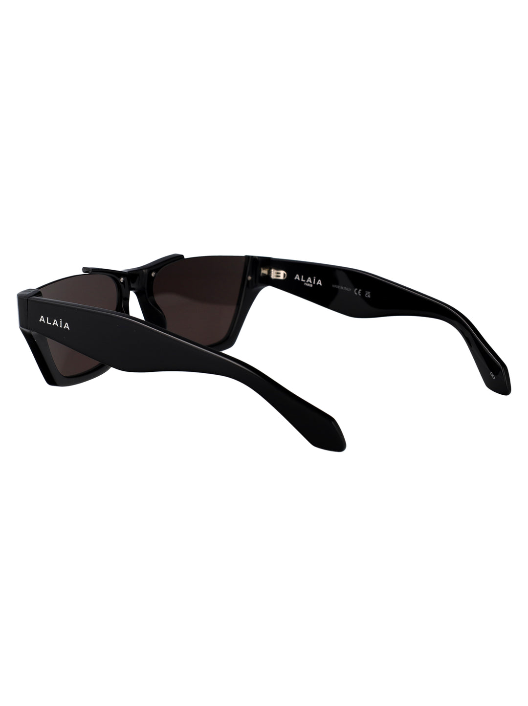 Alaia SUNGLASSES - Nero | 383147eda51875c8b1bc266d674cf9a9ef078e9c