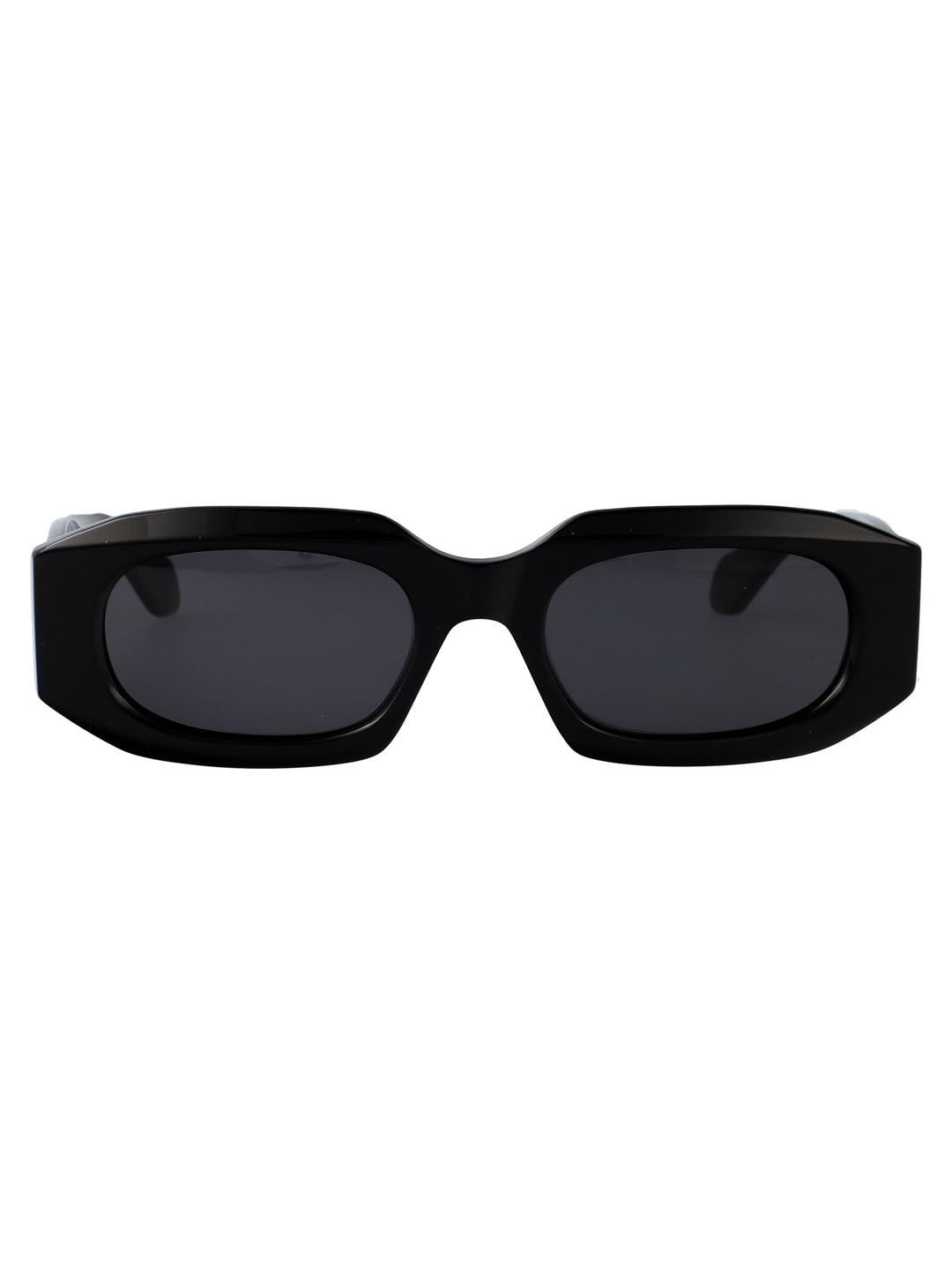 Alaia SUNGLASSES - Nero | 858cace1ca820a03b562c8fc6a843f28eaf13567
