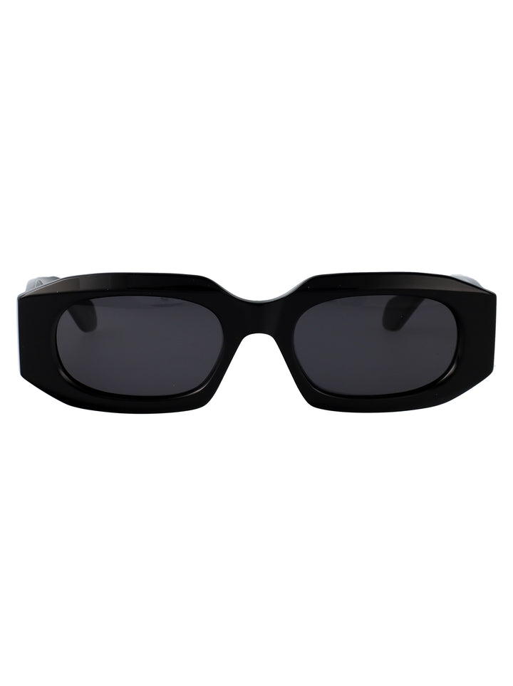 Alaia SUNGLASSES - Nero | 858cace1ca820a03b562c8fc6a843f28eaf13567