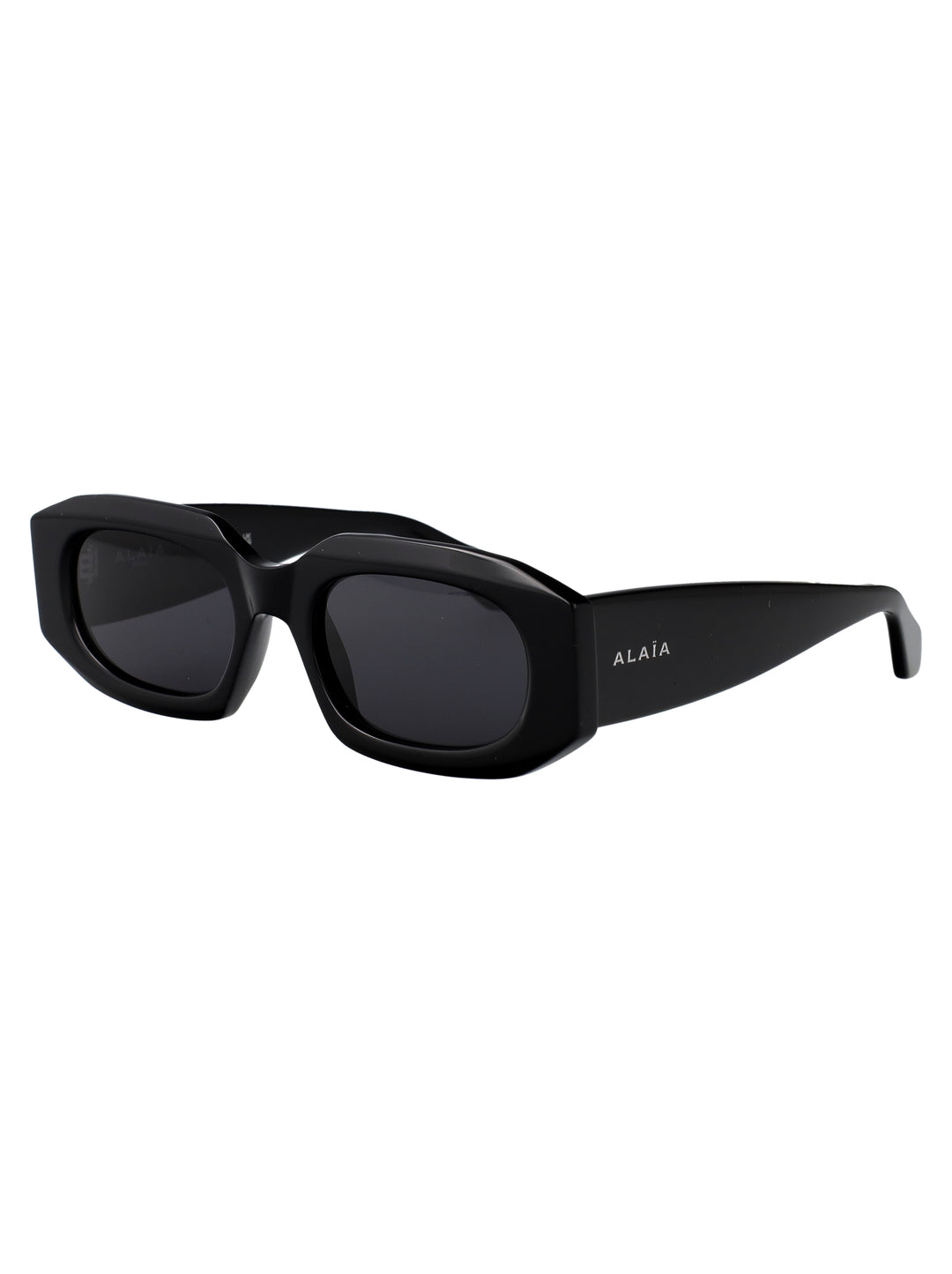 Alaia SUNGLASSES - Nero | 5de6fb360c1de69542a2364c58d15a55c3bc211e