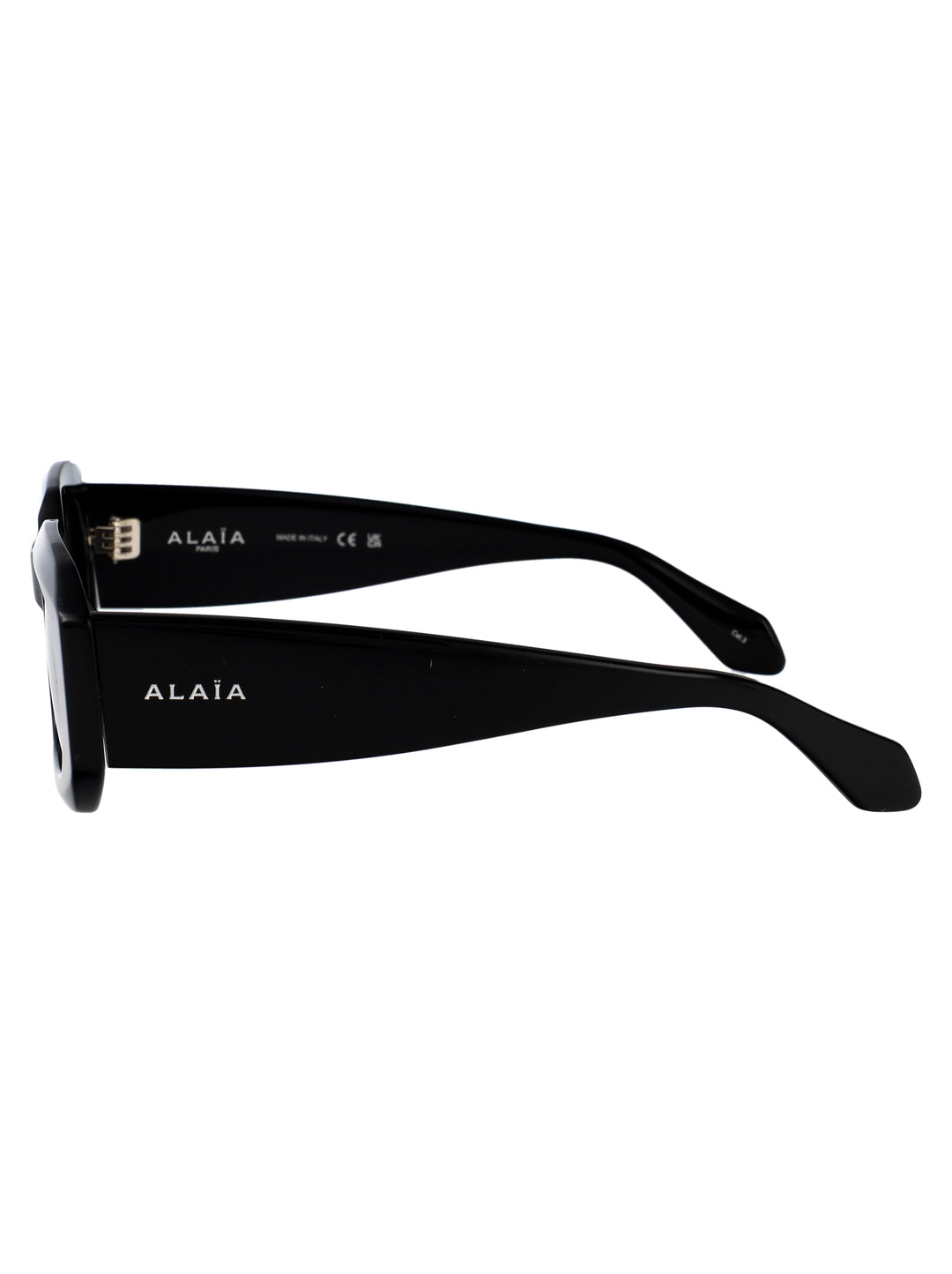 Alaia SUNGLASSES - Nero | 9e88ce03cb4f2f44249a078148724b38b206d2dc