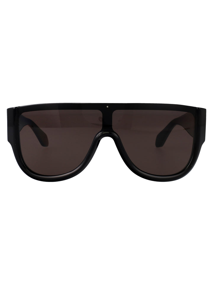 Alaia SUNGLASSES - Nero | d5b2b7f5d3ee9bdeabaf18459ff7ce72d0d71c02