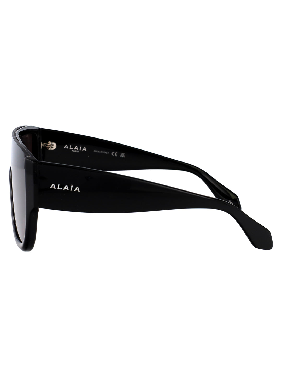 Alaia SUNGLASSES - Nero | 0d2417ba1d0040e4ebe746f97afacede0a6bdb13
