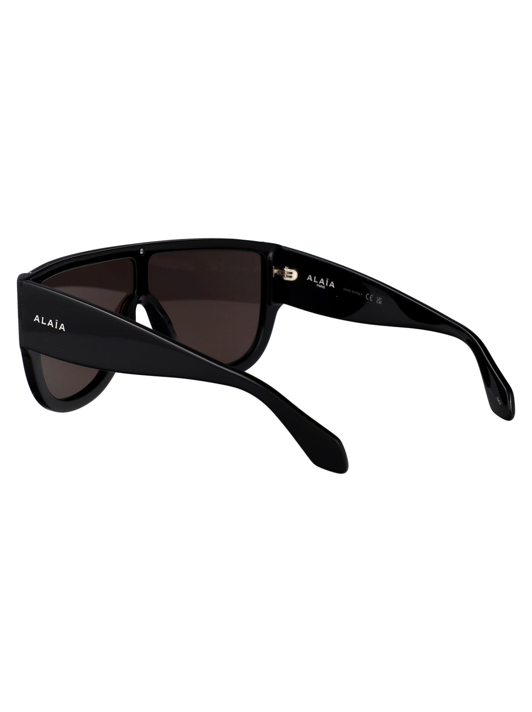 Alaia SUNGLASSES - Nero | 74adf00778d02b651b1612b3e24865a689f13851