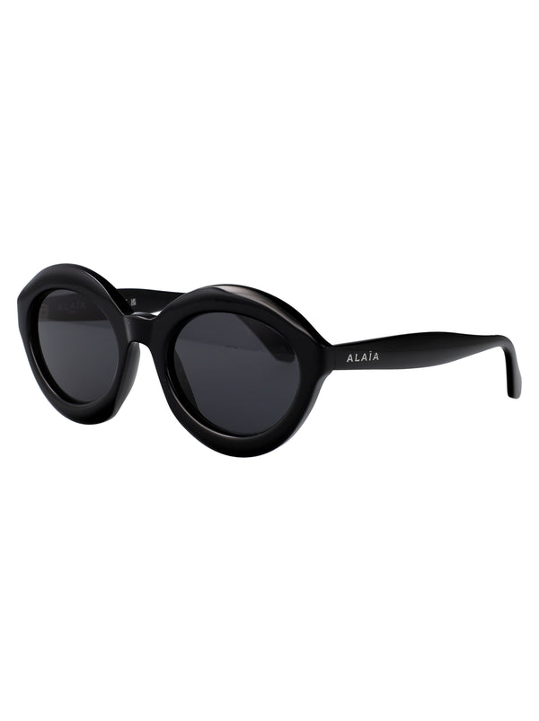 AA0088S ROUND Lunettes de Soleil