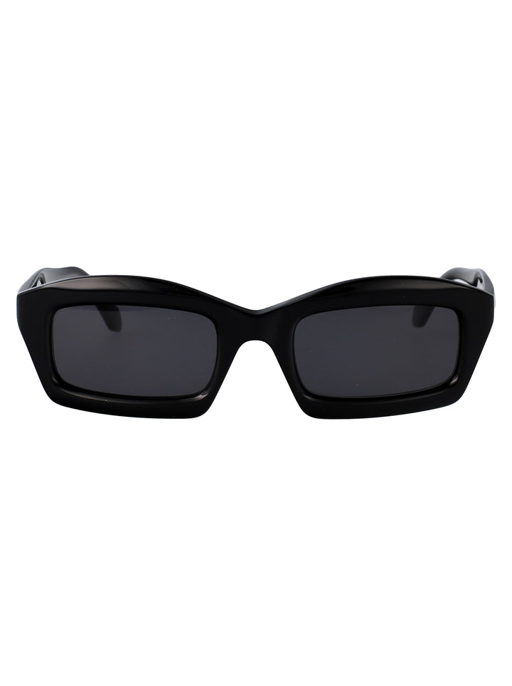 Alaia SUNGLASSES - Nero | 8a6c5ff39af48ac4dc962650538021b2b4a9fd2f