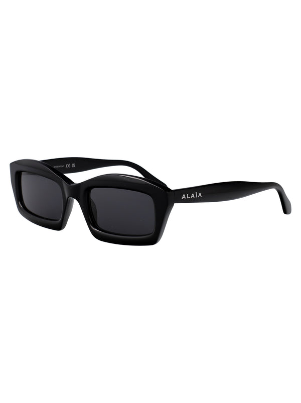 AA0089S SQUARED Lunettes de Soleil
