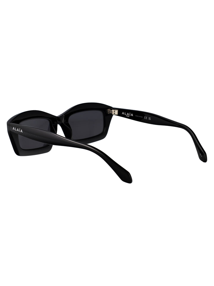 Alaia SUNGLASSES - Nero | 79879de20999947a184fe082d02d9018063dd1b7