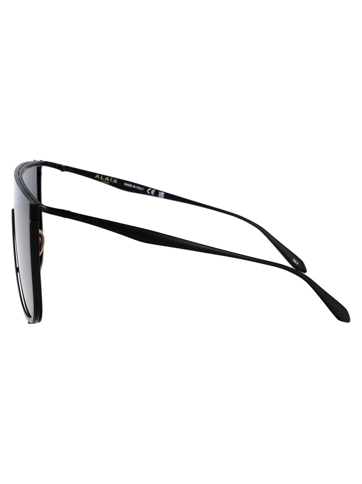 Alaia SUNGLASSES - Nero | 1411cd4d406f0d424e6dabf6c1e5f83c8f264b99