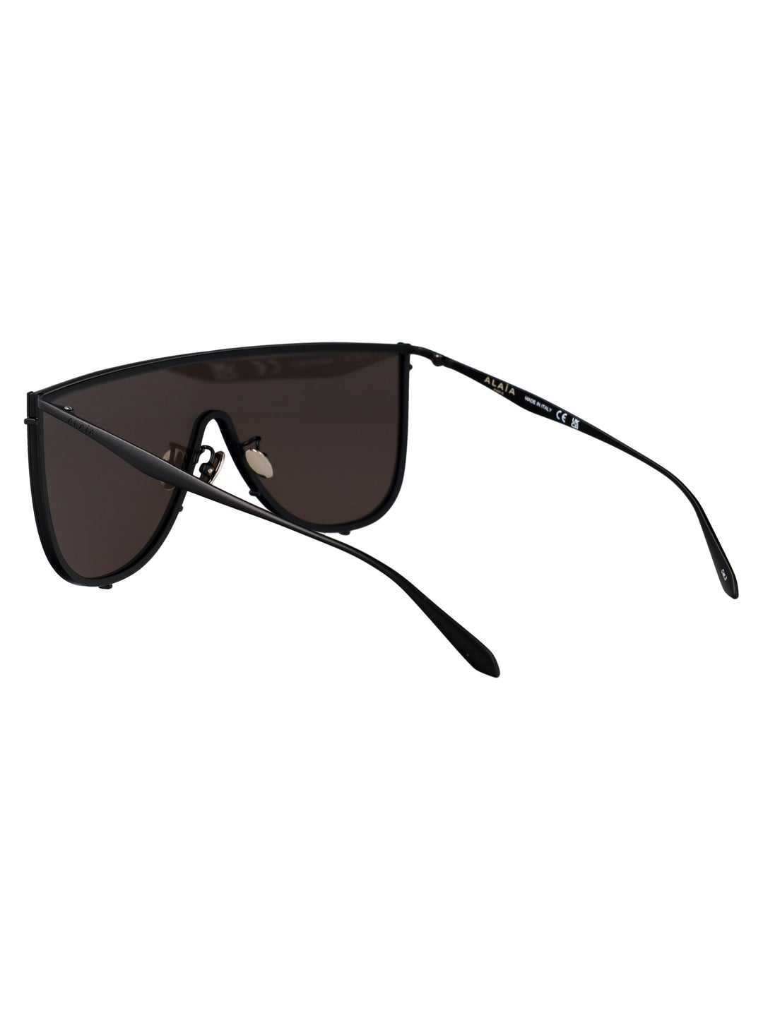 Alaia SUNGLASSES - Nero | 0a204050fd68f9bf5d3860a41a52beed90af5549
