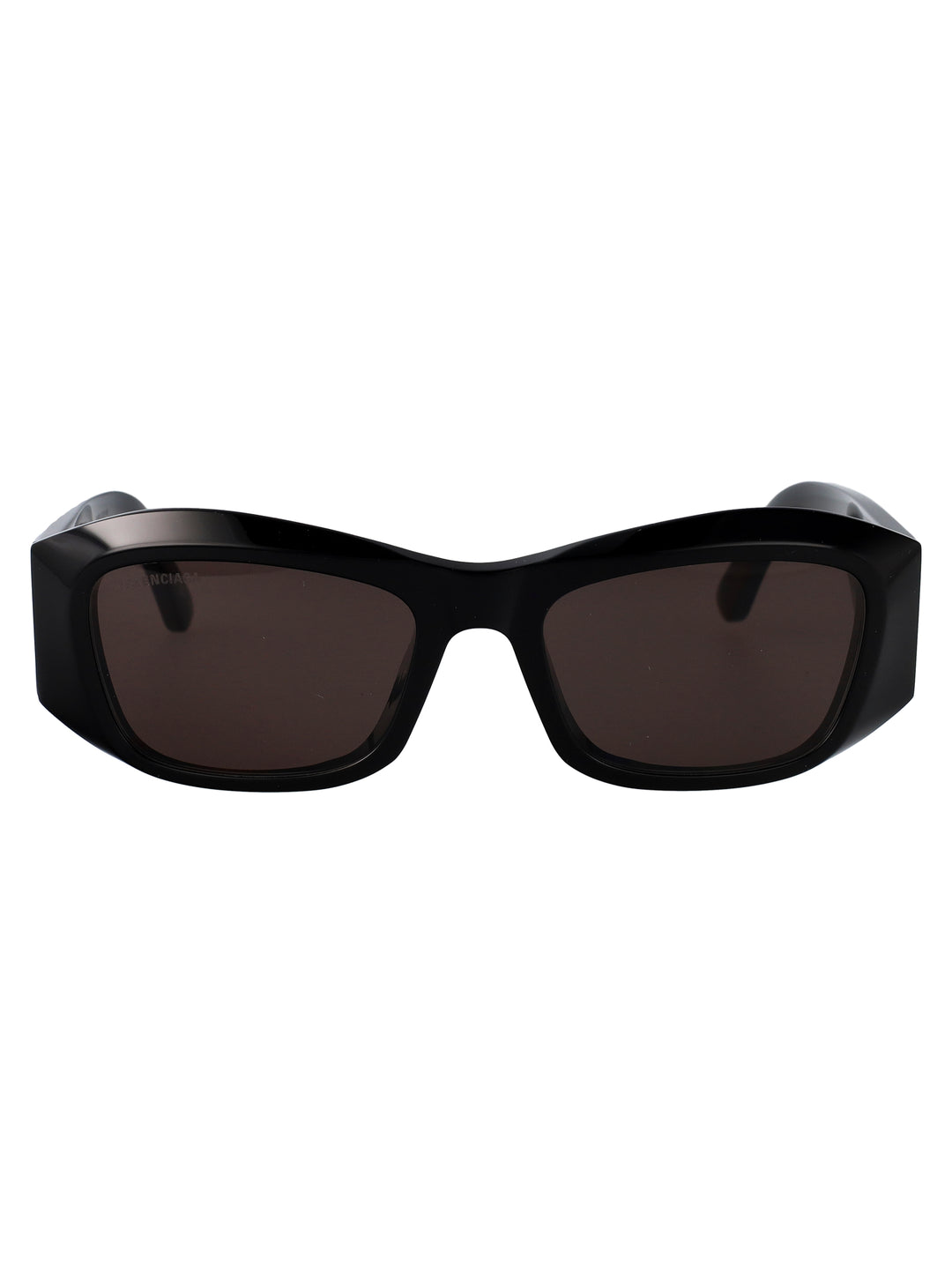 Balenciaga SUNGLASSES - Nero | 75916549b4a210e97bf9d4d46864b1976b6715ce