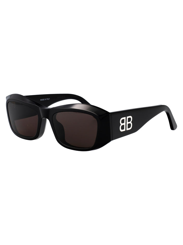 Balenciaga SUNGLASSES - Nero | 822ae8021f73075d69373d0500ebba03d8a45a3a