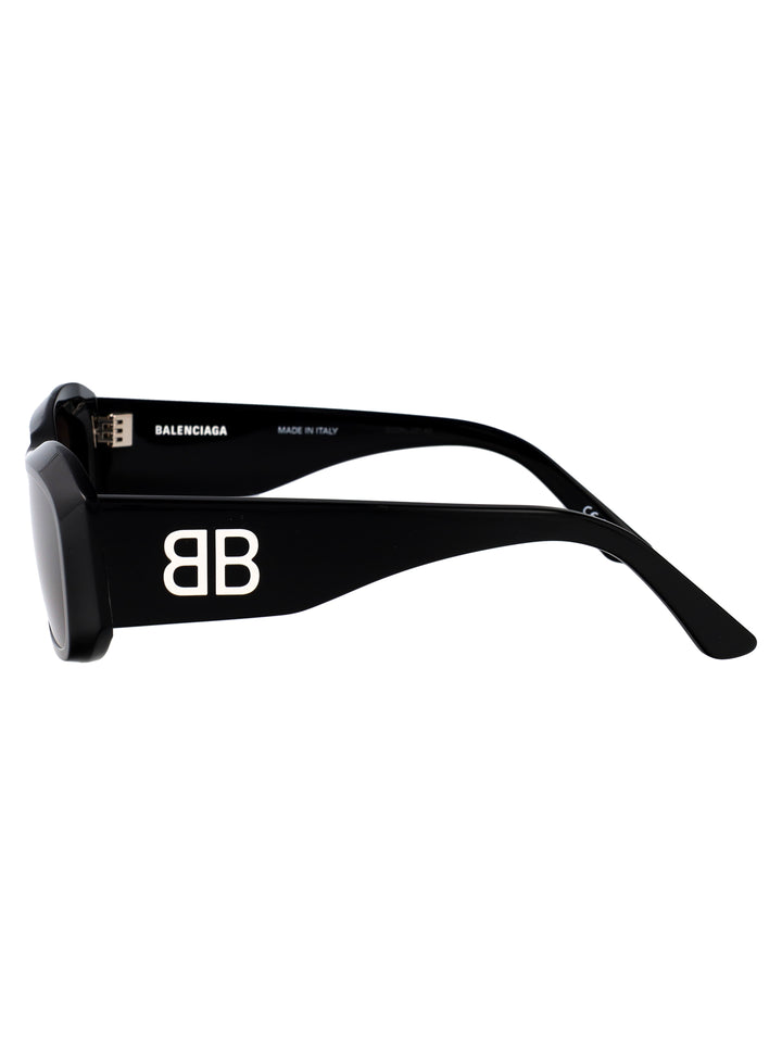 Balenciaga SUNGLASSES - Nero | dca6a1846f7a2877dfbcf352b23361ad93a8c538