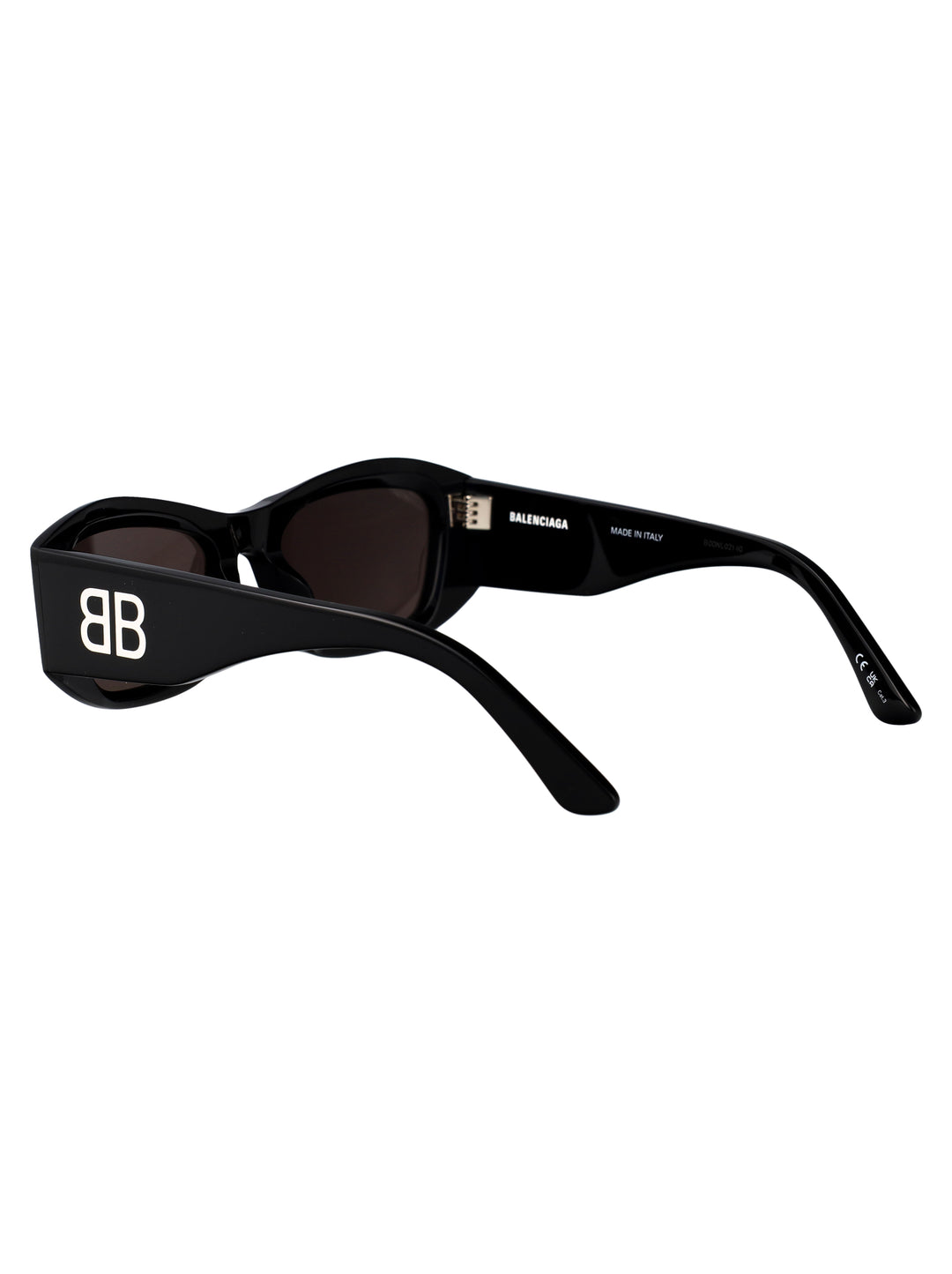 Balenciaga SUNGLASSES - Nero | a335f0c4e38de9301e1b2e3724e081866dc5a985