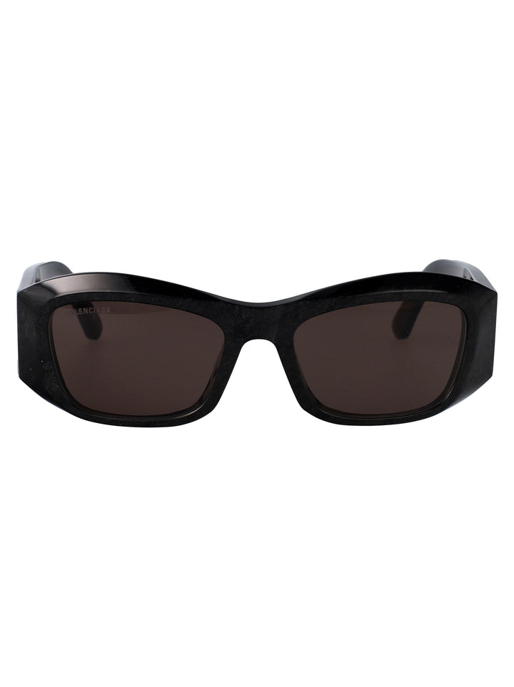 Balenciaga SUNGLASSES - Nero | e7f36cee5c4523f08f18b3b3bbe7dbe8eb3775b2
