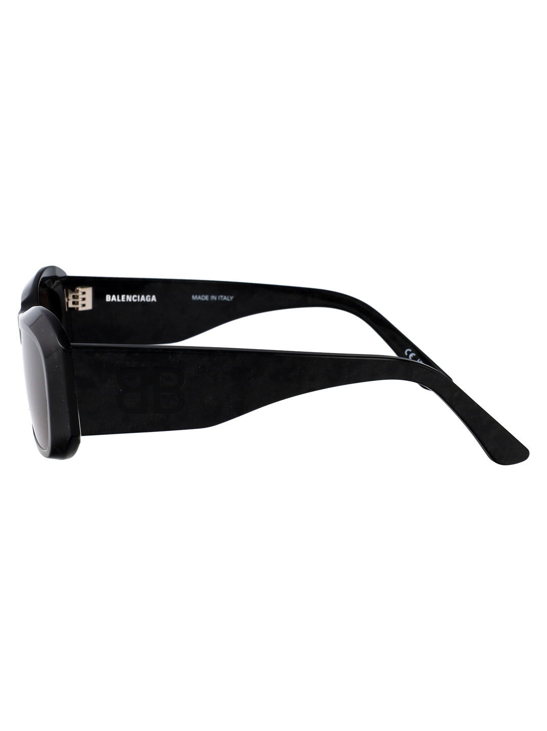 Balenciaga SUNGLASSES - Nero | fdd50f20e97f00924c675210147e469ea57e604c