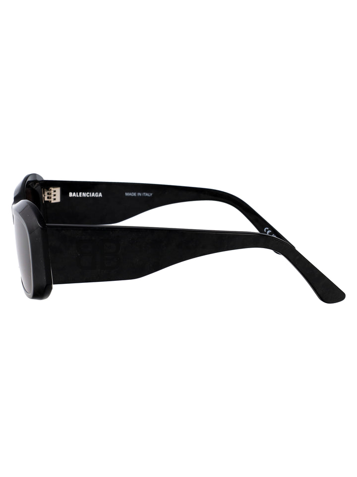 Balenciaga SUNGLASSES - Nero | fdd50f20e97f00924c675210147e469ea57e604c