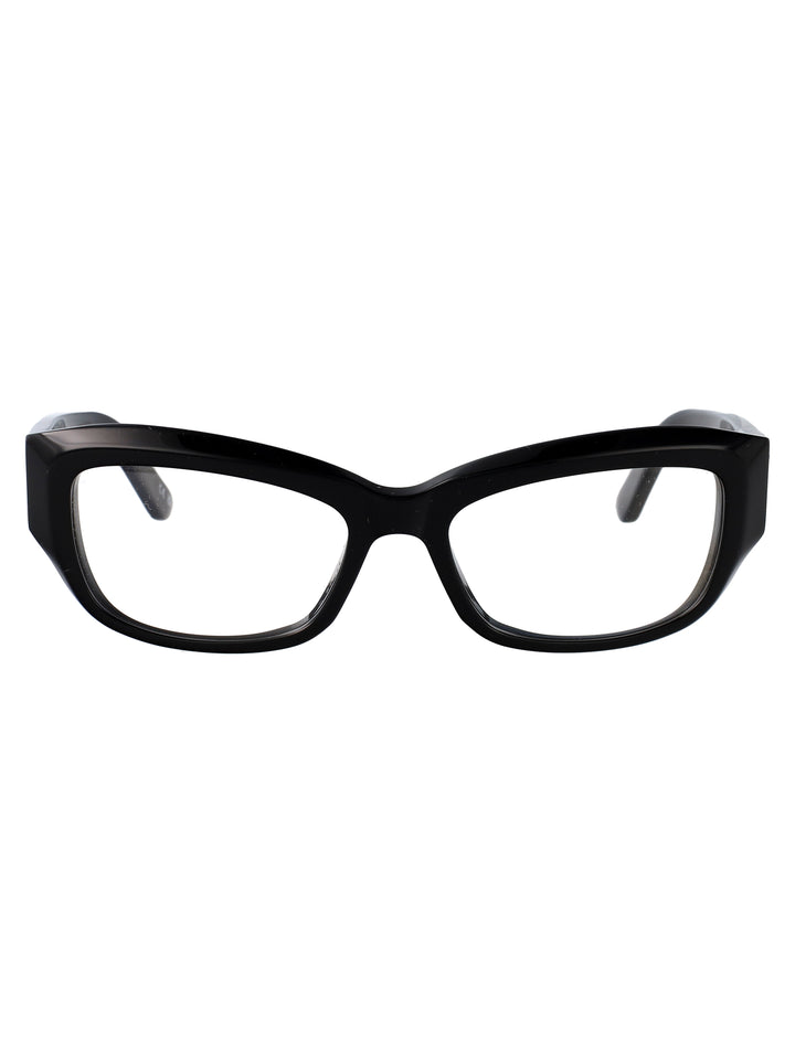 Balenciaga OPTICAL - Nero | 87b2cc403ac2b6de57c434c9887fbea83686cb3e