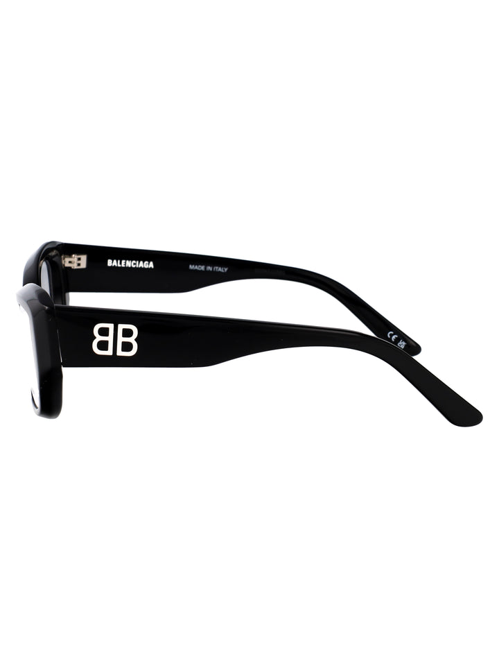 Balenciaga OPTICAL - Nero | 3eca2c78780bd9264e8c74815dae0dcdf9d3c826
