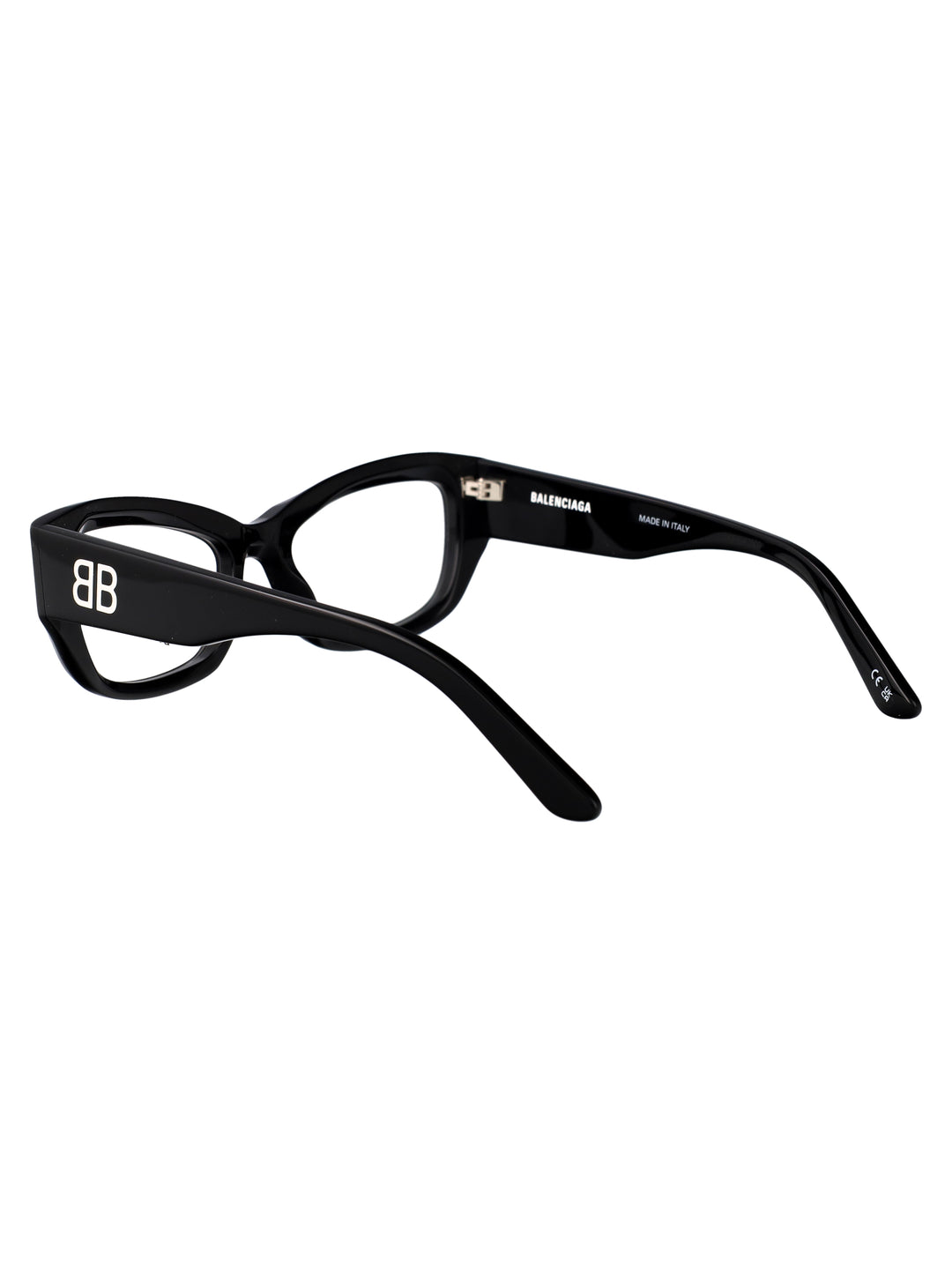 Balenciaga OPTICAL - Nero | 7a993d3f42733e6ce52ca79686688d3de5b08abd