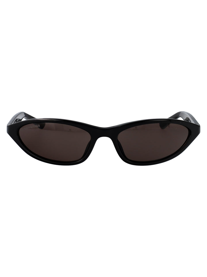 Balenciaga SUNGLASSES - Nero | f22983ef5e8ec4c3f55d054276fbf64e888423a5