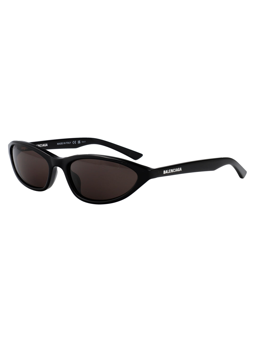 Balenciaga SUNGLASSES - Nero | 73af25182125e4b3267ebefaae173df3133eb691