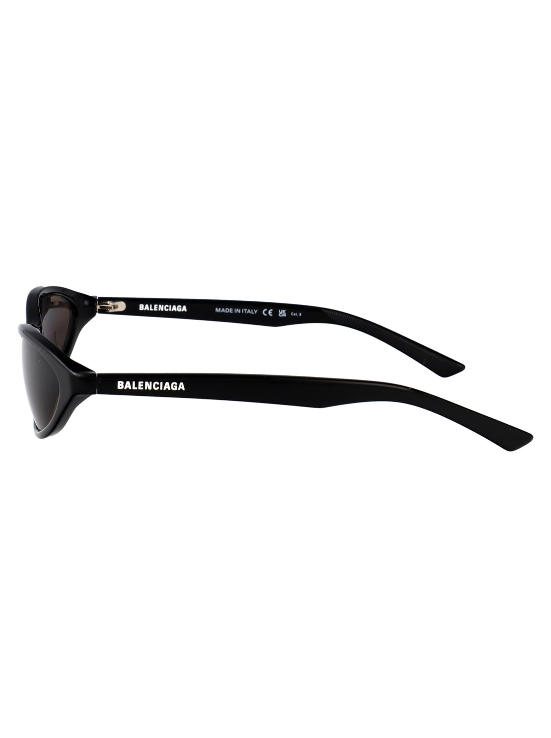 Balenciaga SUNGLASSES - Nero | 9bb9b0409481e6cee20fc5f72aa1944d47fa9cb7