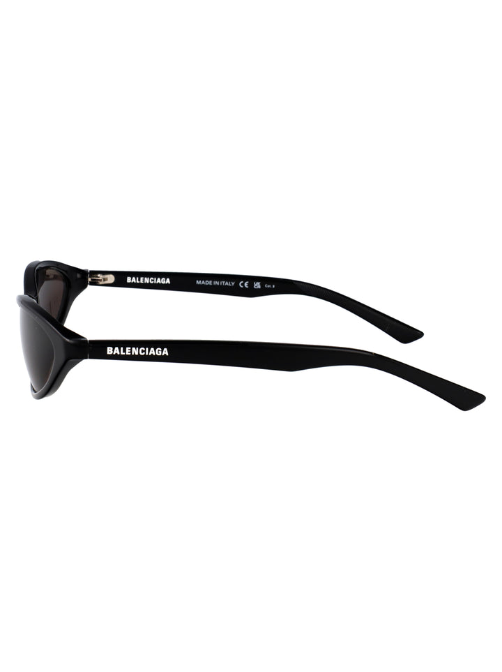 Balenciaga SUNGLASSES - Nero | 9bb9b0409481e6cee20fc5f72aa1944d47fa9cb7