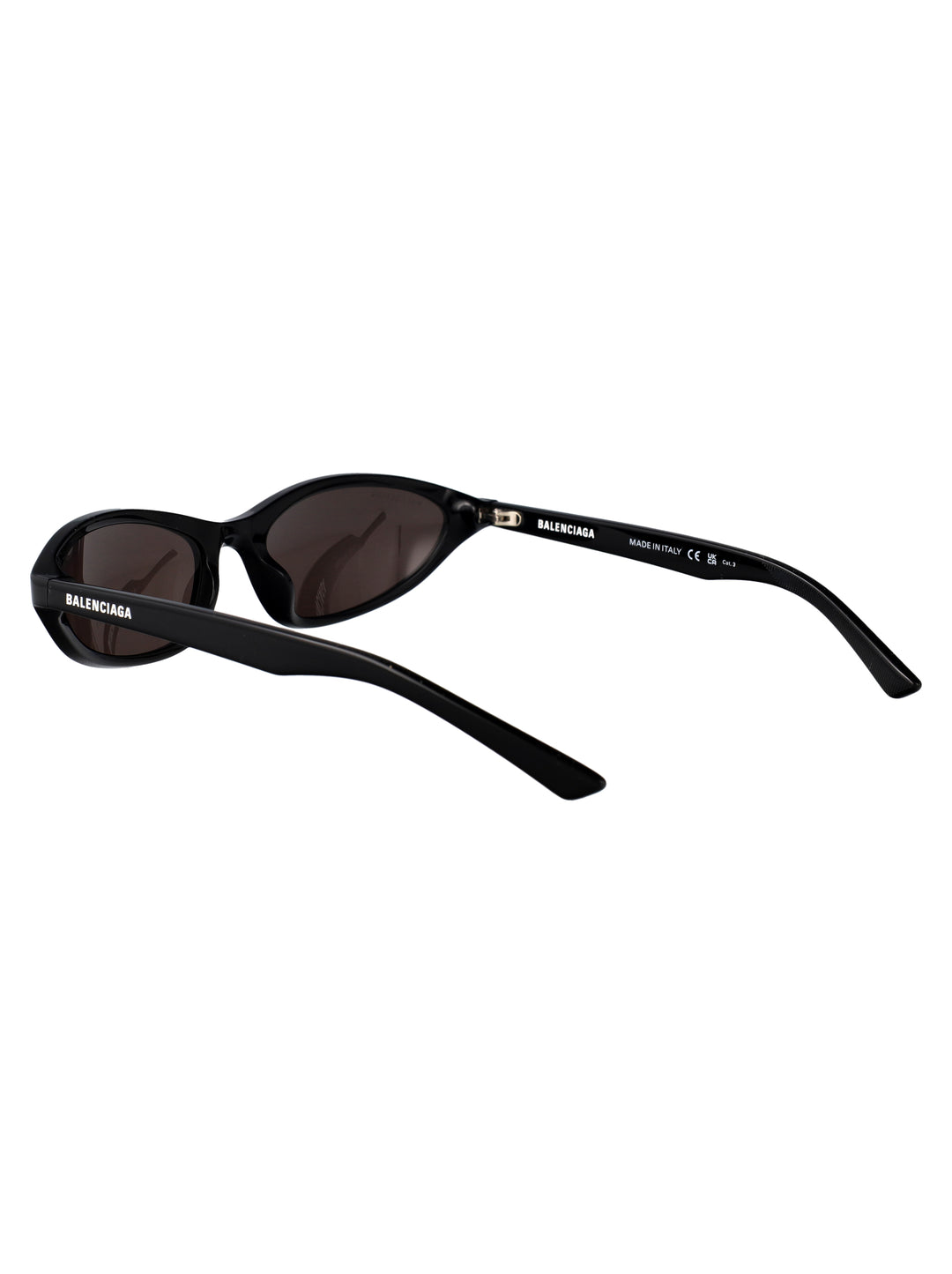 Balenciaga SUNGLASSES - Nero | c87f75ff748ff4607a7f17372f3f14412ae1289e