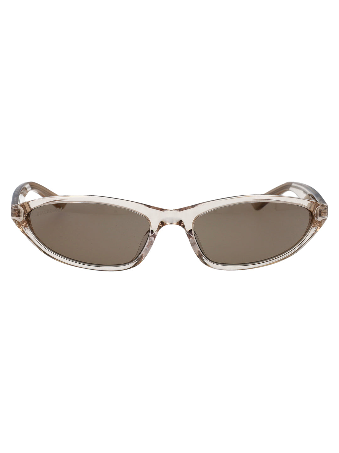 Balenciaga SUNGLASSES - Marrone | 4bb1744d32e9e1027212751f5442f12999c89793