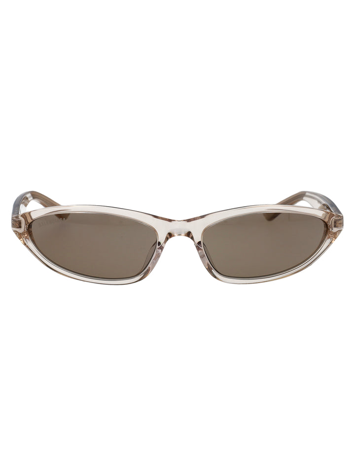 Balenciaga SUNGLASSES - Marrone | 4bb1744d32e9e1027212751f5442f12999c89793