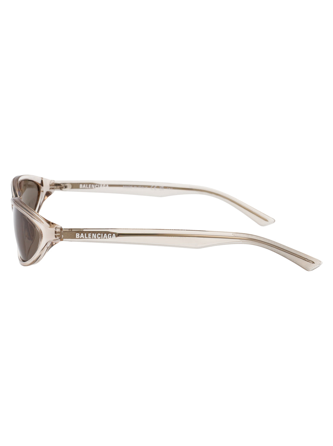 Balenciaga SUNGLASSES - Marrone | 6c9b87c4cbfad616f819a92734ad52a9325a7556