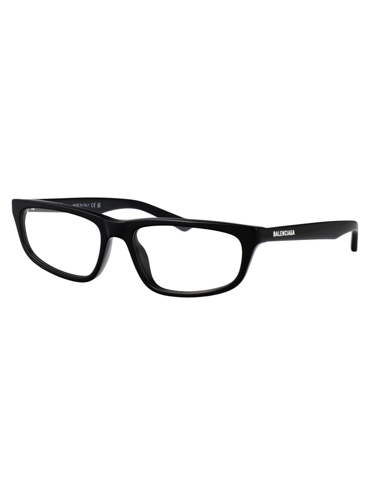 Balenciaga OPTICAL - Nero | 77484fd03435fd6a5a0de85334abfd94bcccb59f