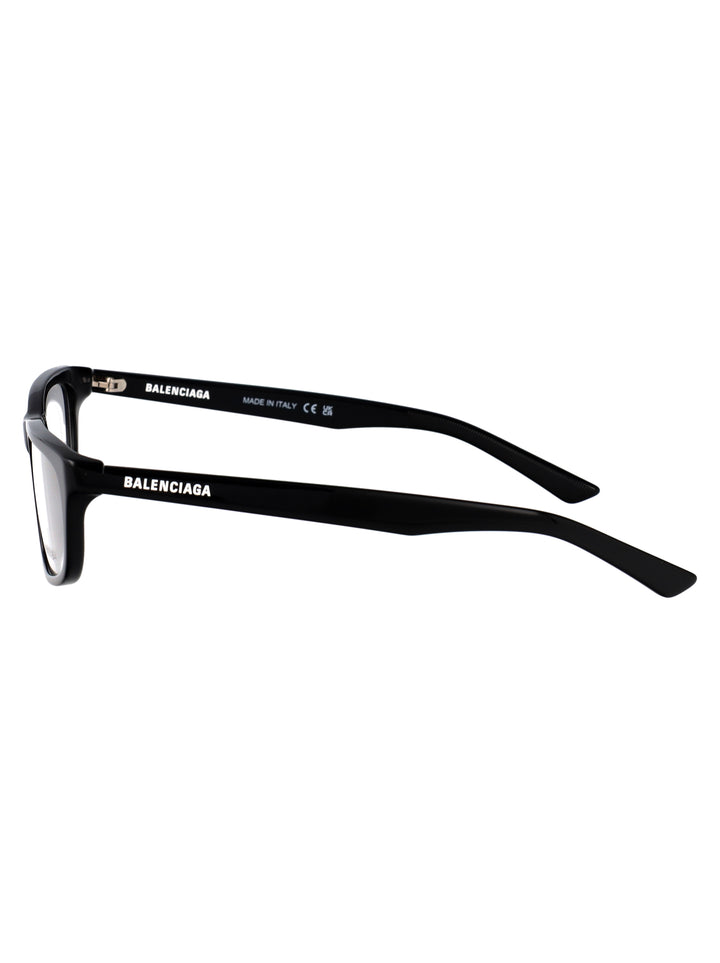Balenciaga OPTICAL - Nero | 30e145665bed7322796e80e0ce1254731b29b3c9
