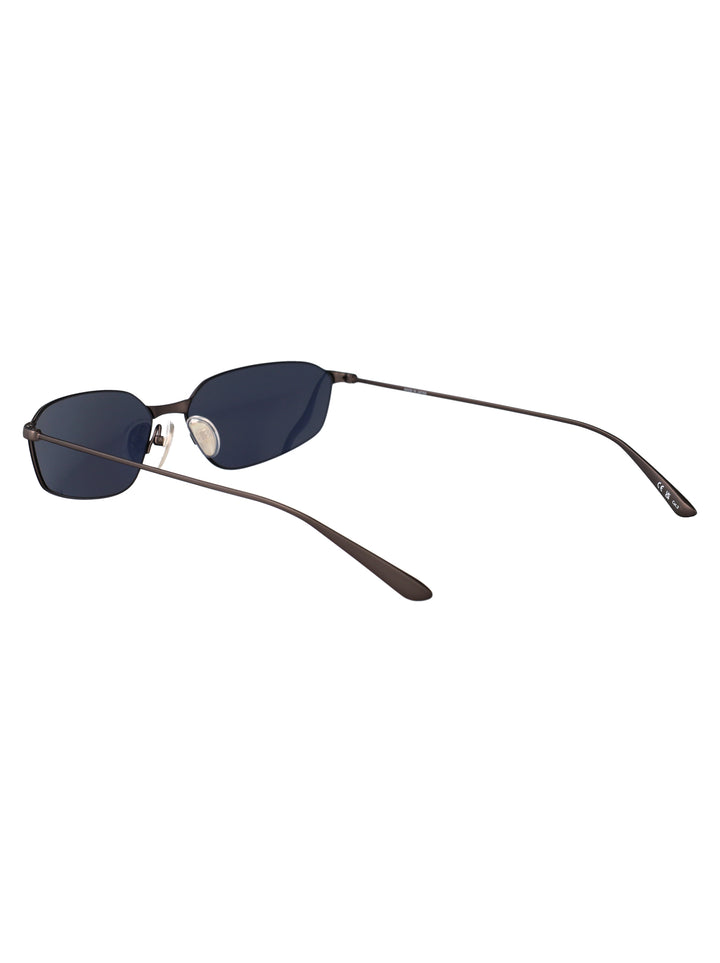 Balenciaga SUNGLASSES - Grey | e360cbaa2632f7771652adc444ab2b8d3c391d4c