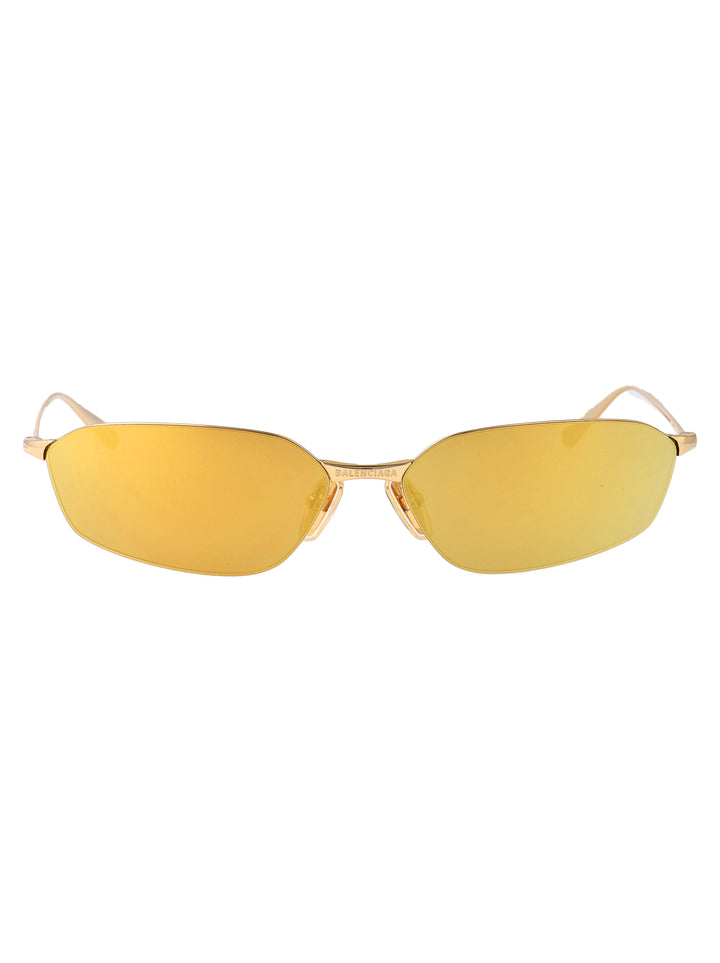 Balenciaga SUNGLASSES - Oro | 2336843f9c25168dc372b55cb8b34be3351514a9