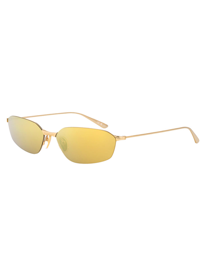Balenciaga SUNGLASSES - Oro | 70b94943e2526b0c980eb3c88e2152825d39328c