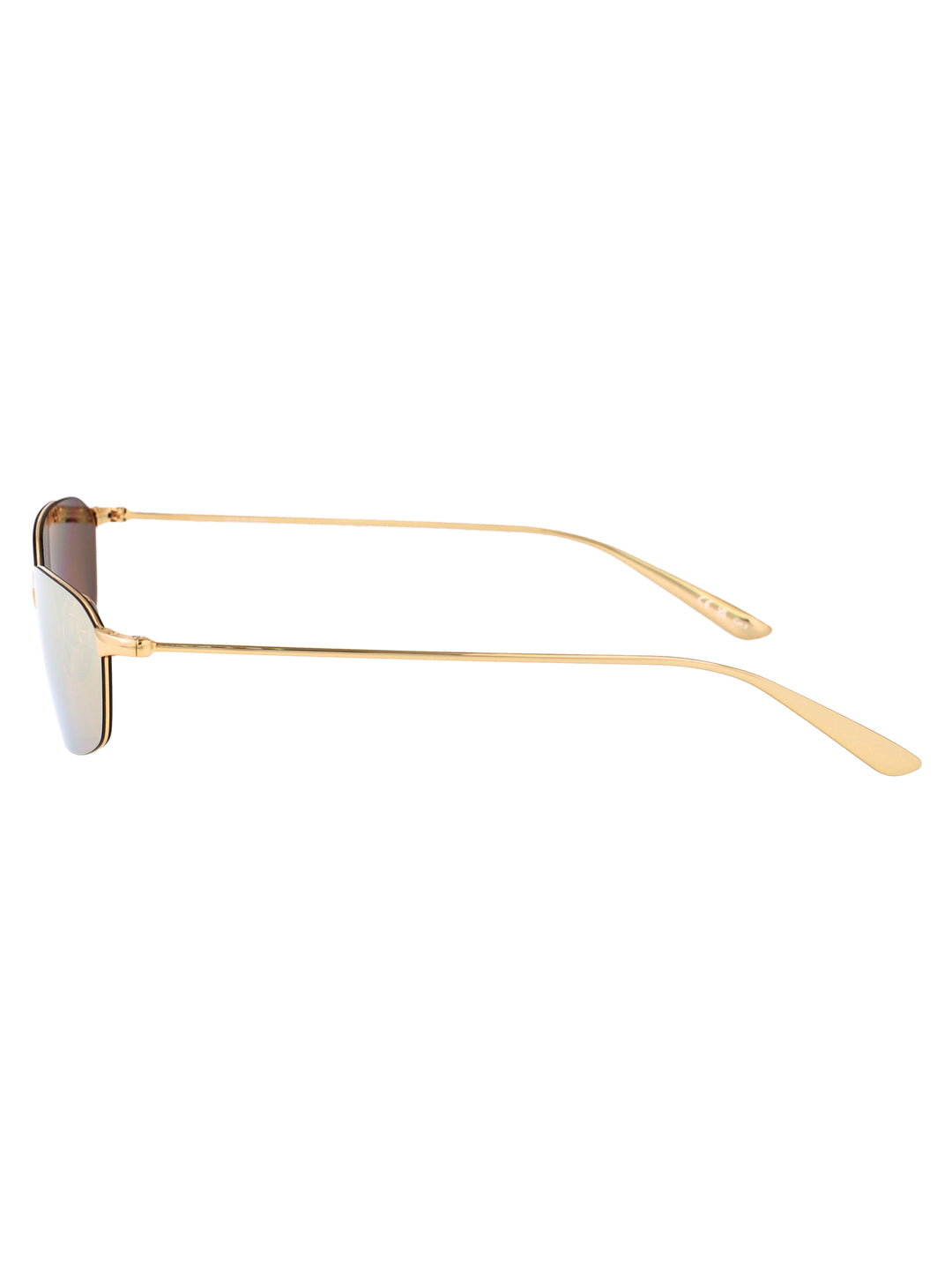 Balenciaga SUNGLASSES - Oro | 6af1fc19c0d0cec9bbebcff8a79759ed17669af1