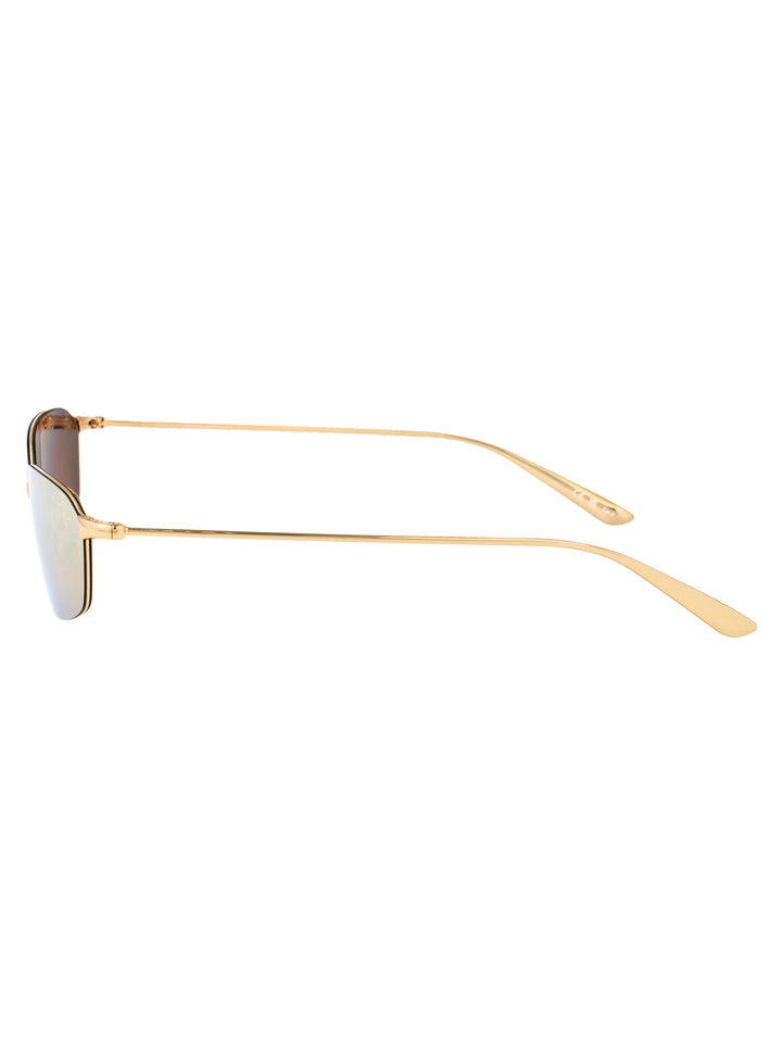 Balenciaga SUNGLASSES - Oro | 6af1fc19c0d0cec9bbebcff8a79759ed17669af1