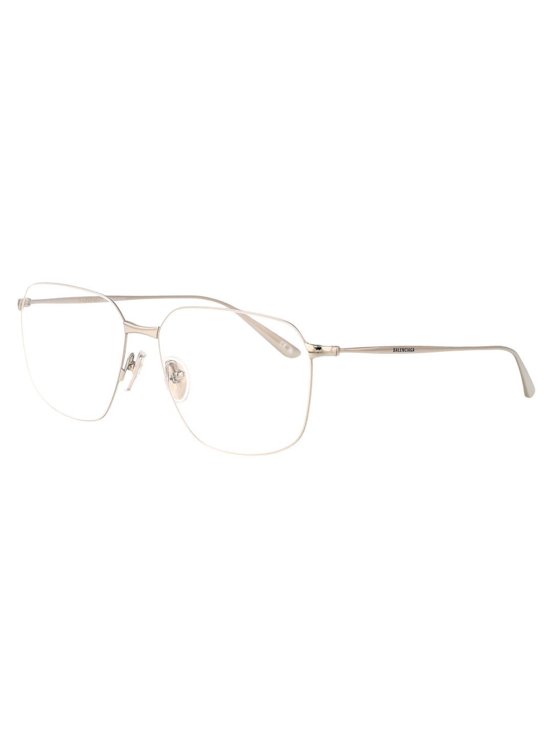 Balenciaga OPTICAL - Grey | 2168d8d46ea2e3f664612bdbeaa66205ddb8df88