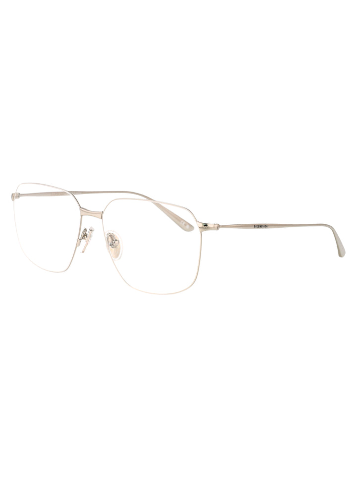 Balenciaga OPTICAL - Grey | 2168d8d46ea2e3f664612bdbeaa66205ddb8df88