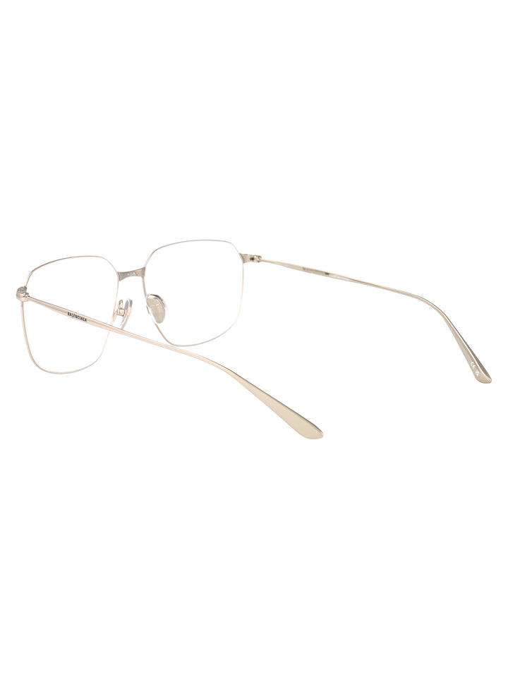 Balenciaga OPTICAL - Grey | ce592074bfbde1e9c0b4f91e5202729f3431cd38