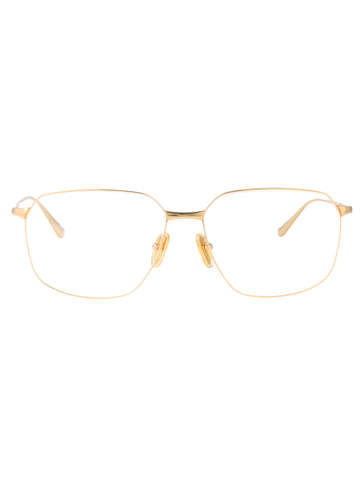 Balenciaga OPTICAL - Oro | 026309e5ea62e08d7f78948ed0fa5135fbd920c1